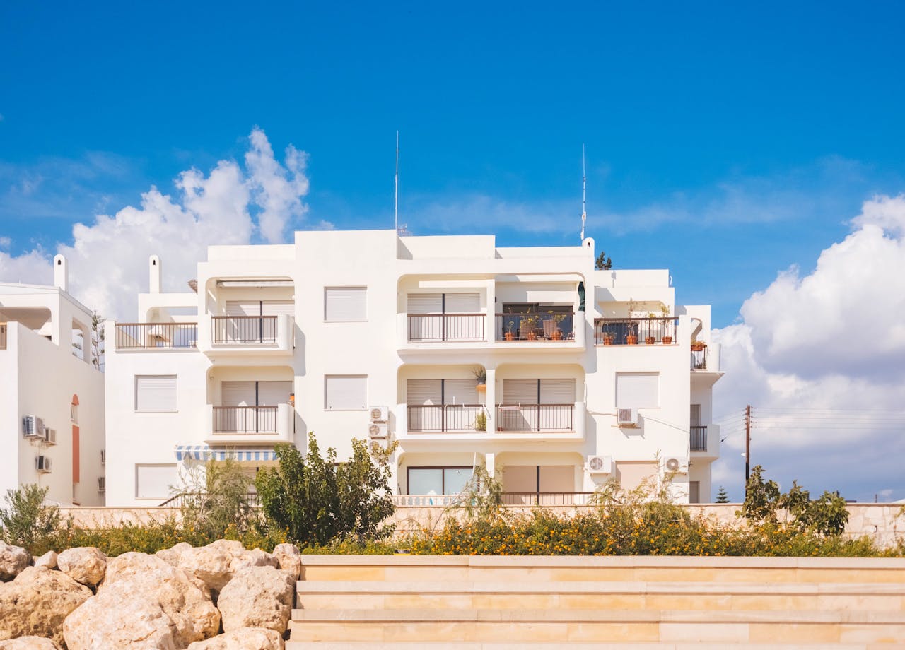 Discover 8 Popular Rental Localities in Malta